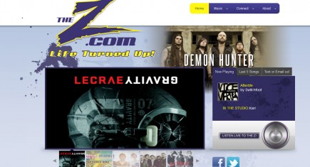 zradio zradio